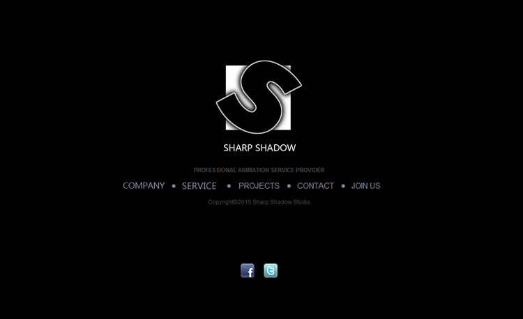 Sharp Shadow Studio